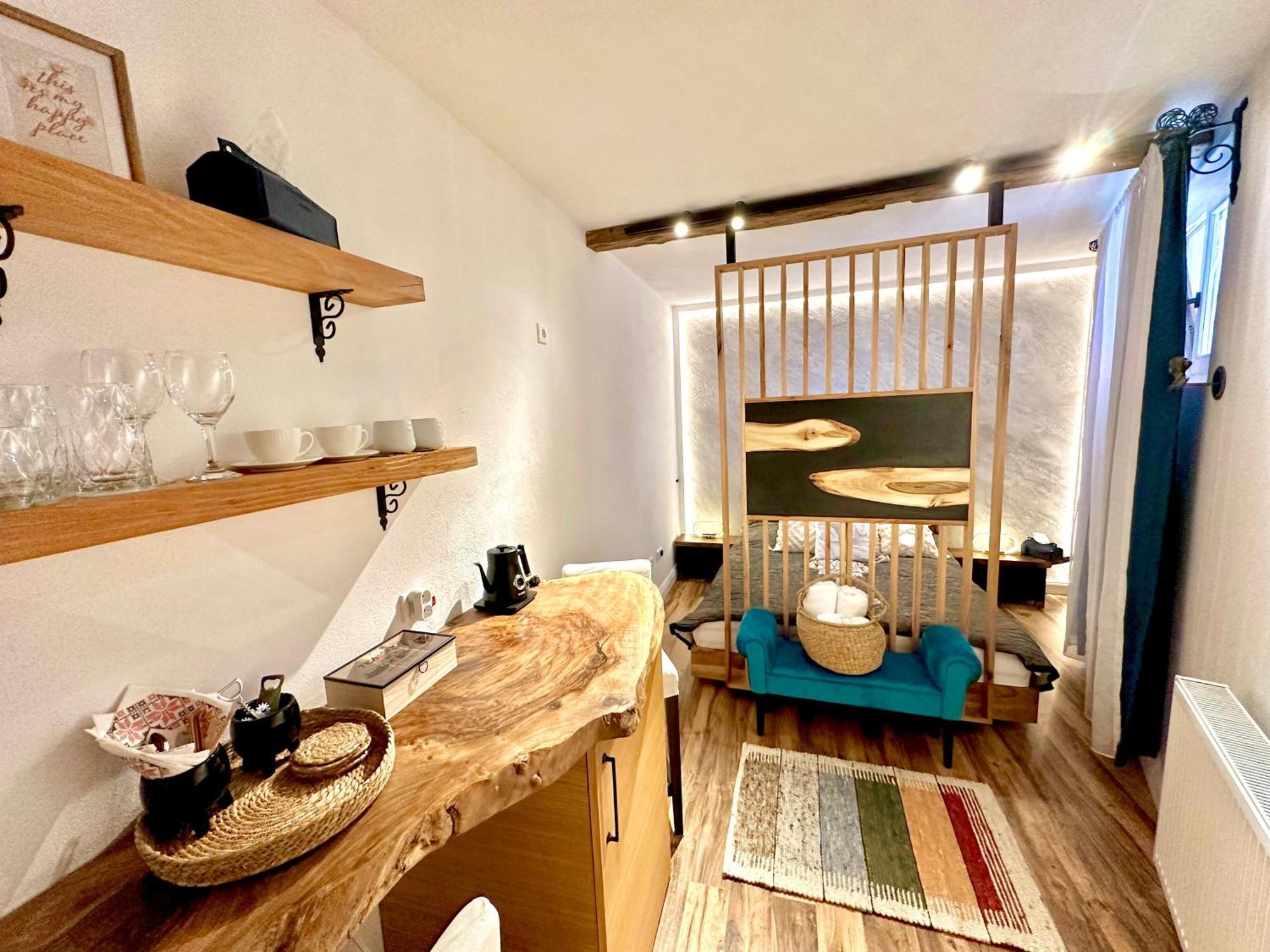 Studio By Casa Otto Sighișoara Zewnętrze zdjęcie
