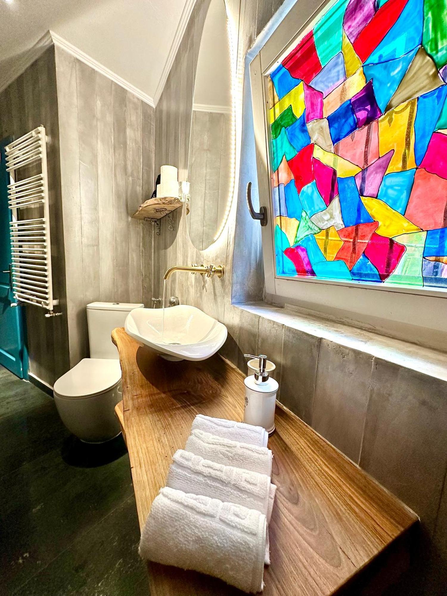 Studio By Casa Otto Sighișoara Zewnętrze zdjęcie