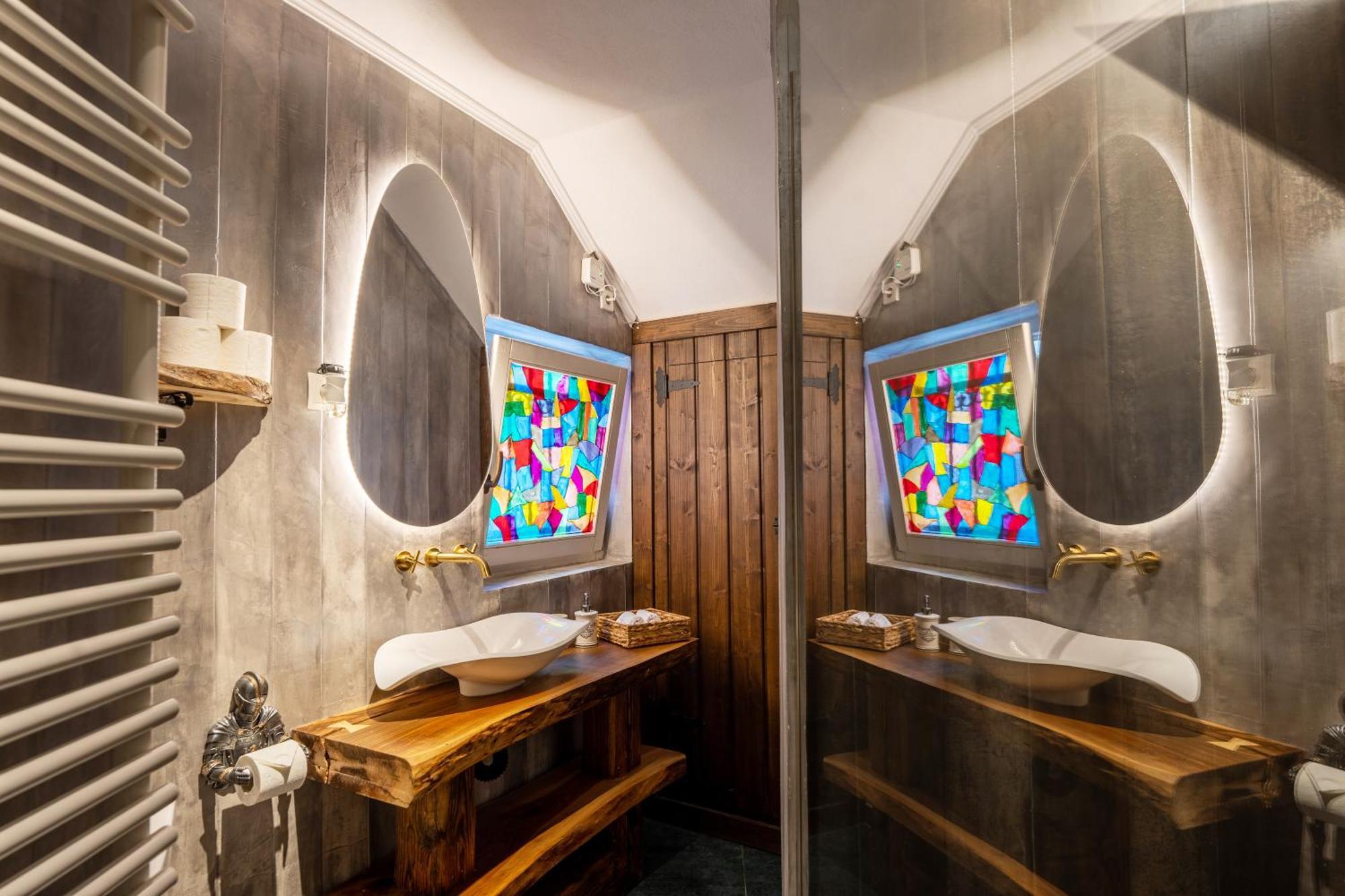 Studio By Casa Otto Sighișoara Zewnętrze zdjęcie