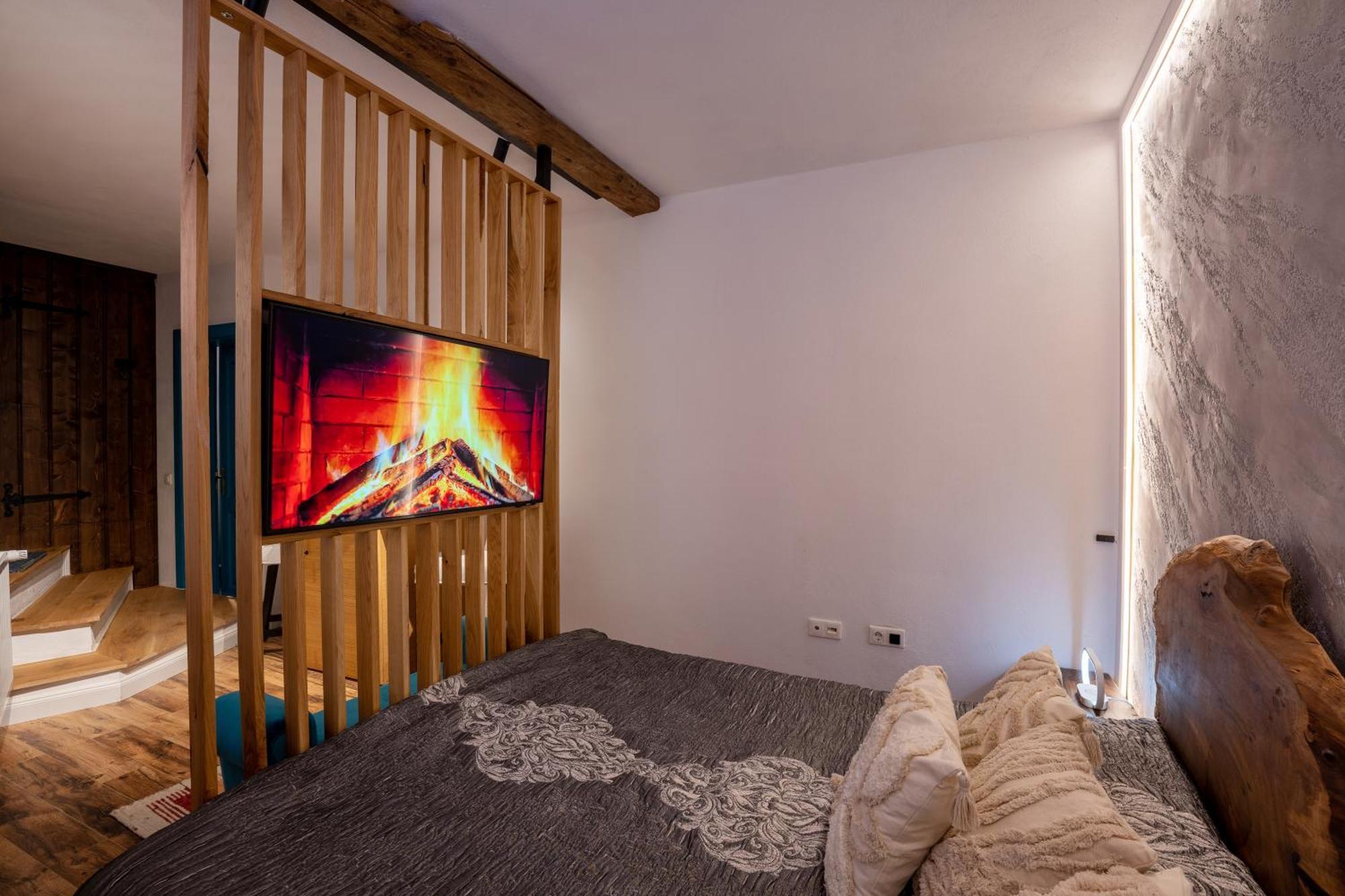 Studio By Casa Otto Sighișoara Zewnętrze zdjęcie